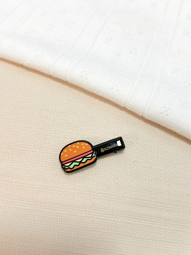 『GD』小漢堡壓夾