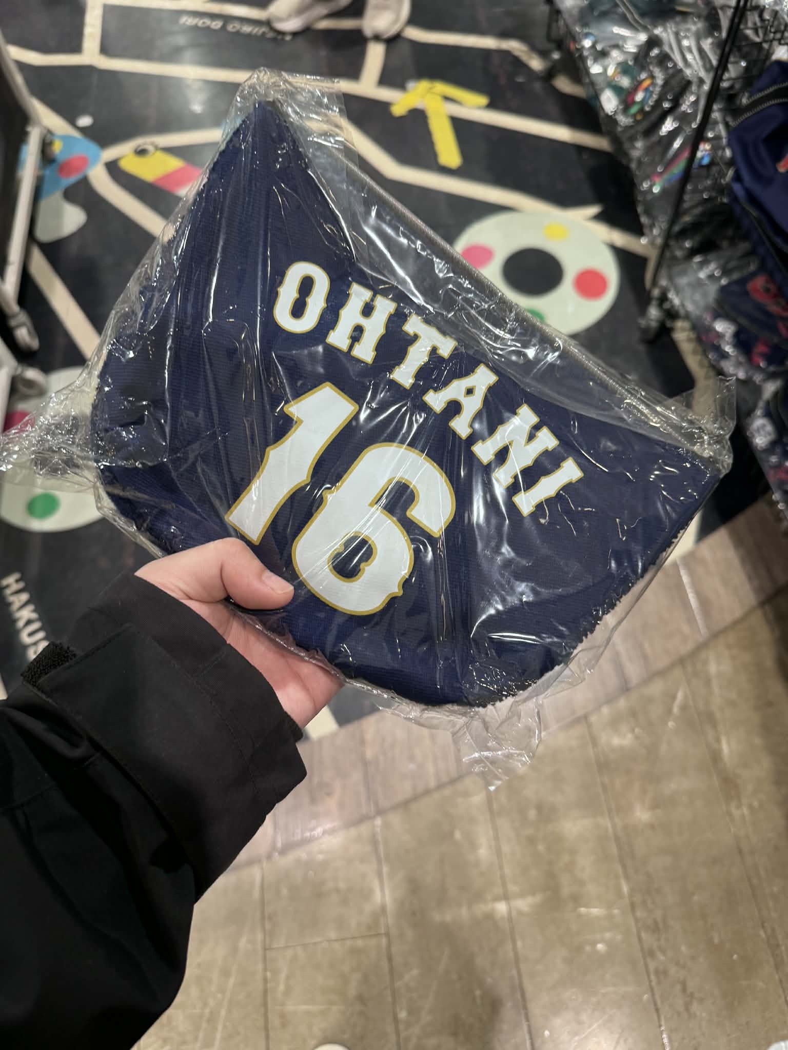 2026 WBC 經典賽 酷酷周邊 大谷翔平 手提袋 吊飾 扭蛋