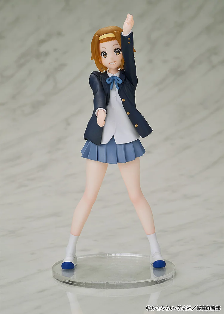 「ACG.GO」「預購」【BOX】CHILLfigg K-ON！輕音部（5入）