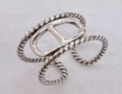 CF7071  1A1062  戒指