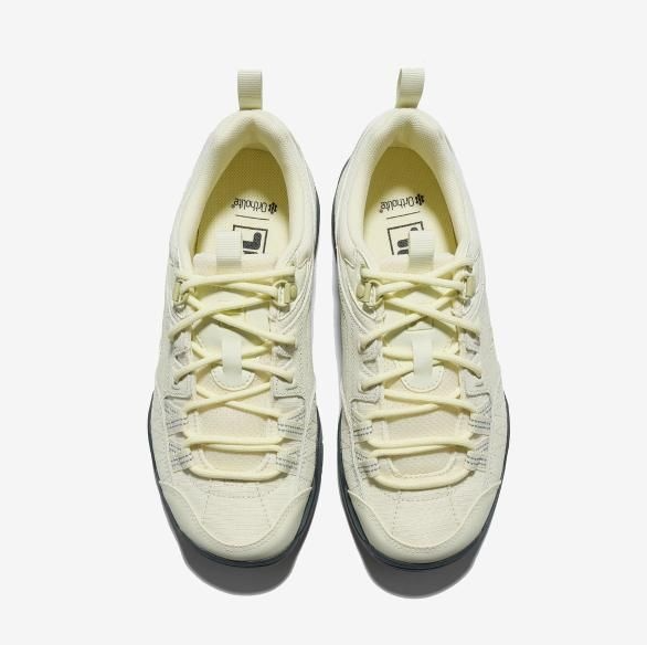 韓國代購 FILA 鞋 1QM02391H-711