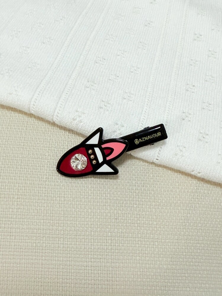 『GD』大鑽火箭壓夾