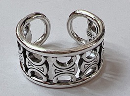 CF7079   1A917  戒指