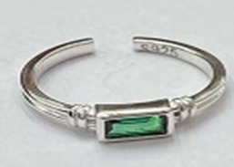 CF7081  1A885 戒指