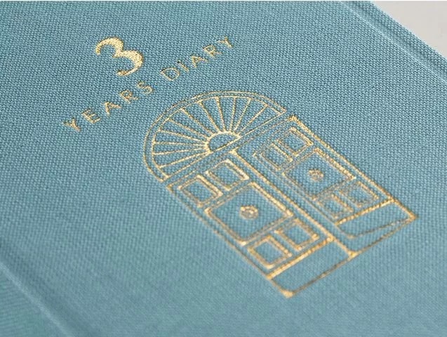 MIDORI｜3年連用日記