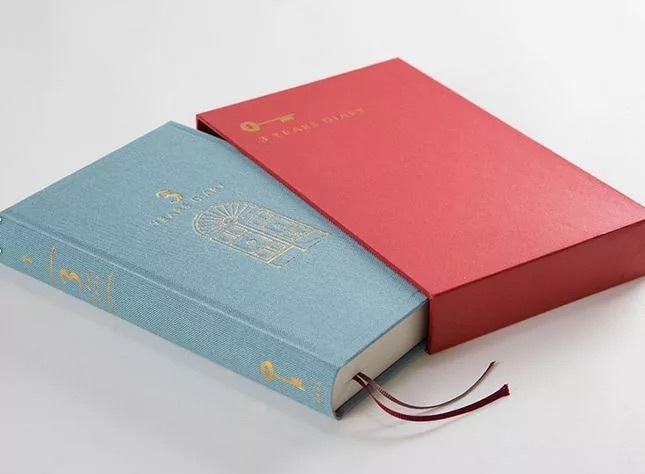 MIDORI｜3年連用日記