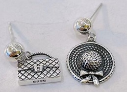 CF7095  1F289   耳钉