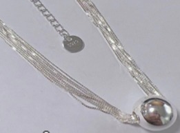 CF7098  1D59945+5项链