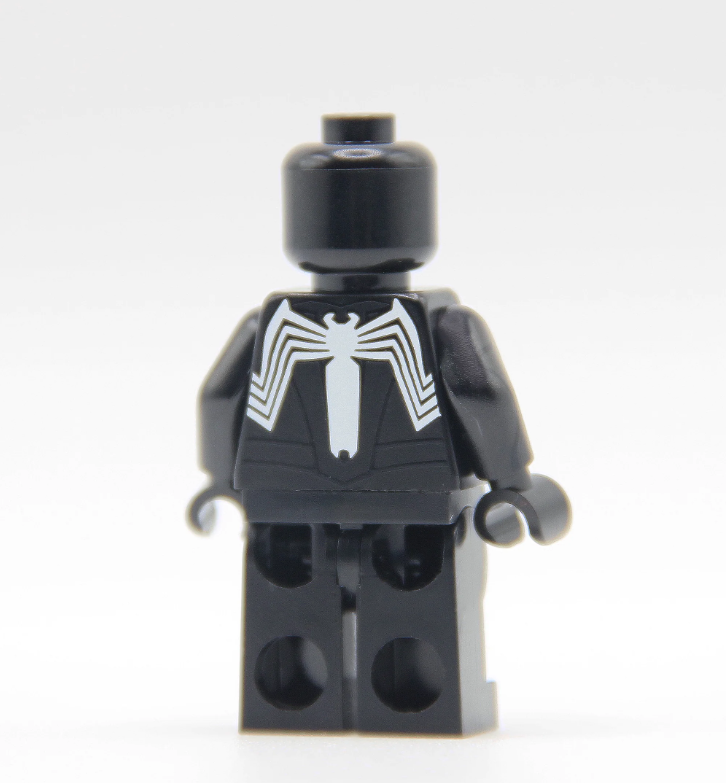 【Rais Customs】邪惡蜘蛛