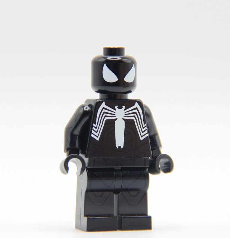 【Rais Customs】邪惡蜘蛛