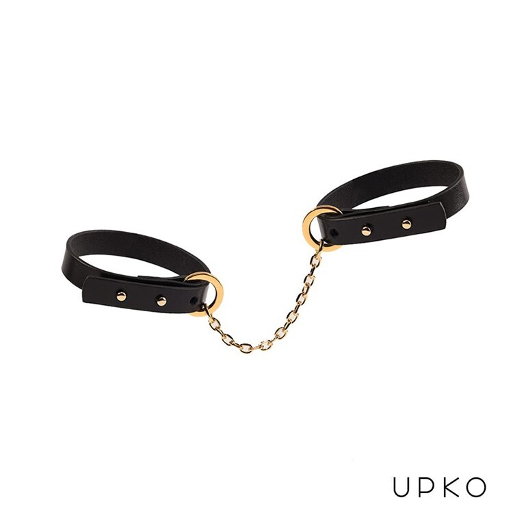 UPKO 浪潮 情趣配飾手鍊手環 sm手銬 情趣手銬