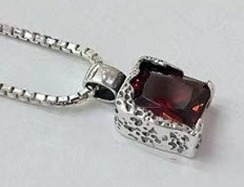 CF7102  1D548  项链