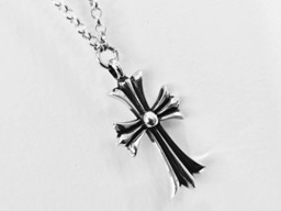 CF7108  1D02550C M项链