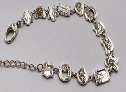 CF7109  2C109  16+4手链