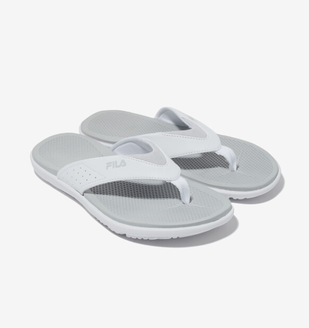 韓國代購 FILA 鞋 1SM02781H-100