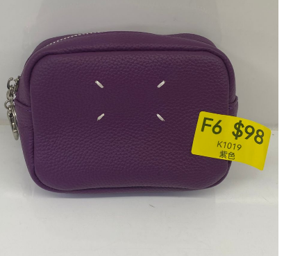 AB260309-F6-K1019- 紫色