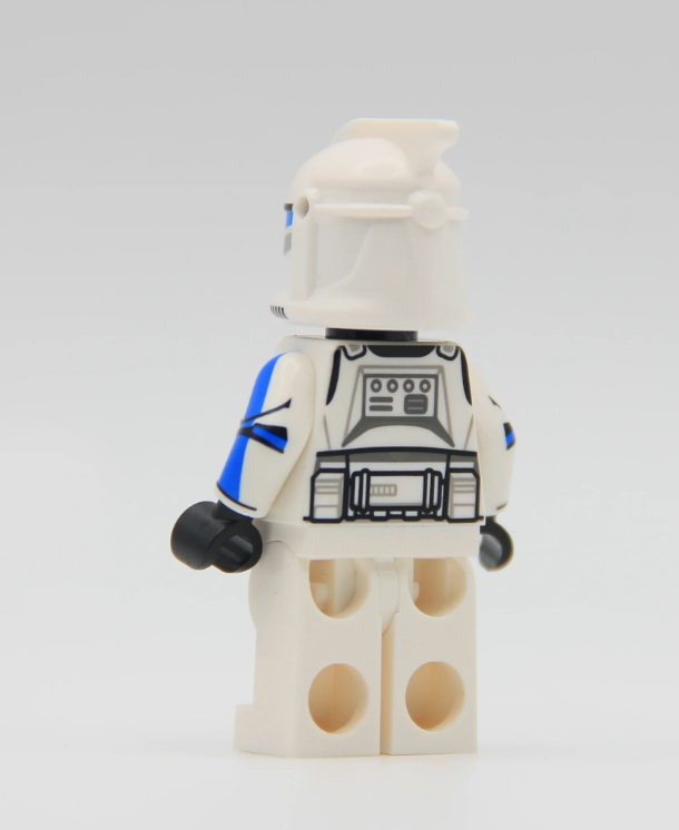 【Rais Customs】克隆步兵 - 藍色