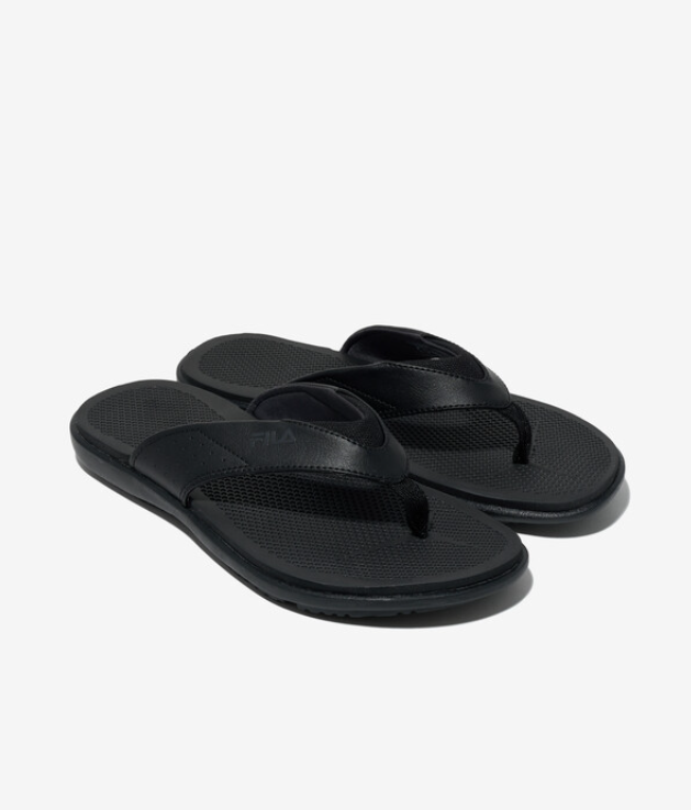 韓國代購 FILA 鞋 1SM02781H-001