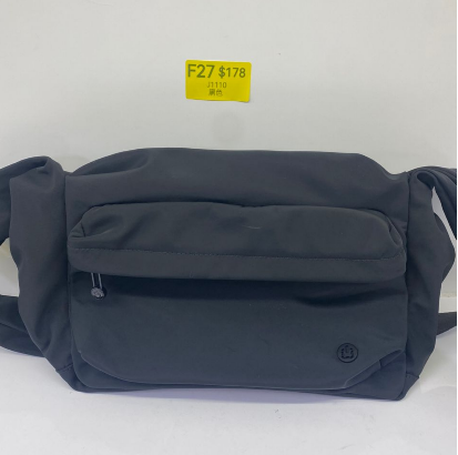 AB260309-F27-J1110-黑色