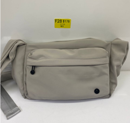 AB260309-F28-J1110- 淺灰