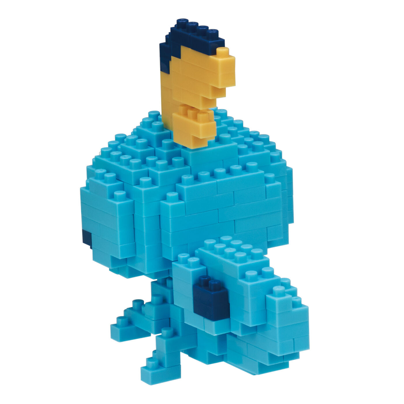 Nanoblock 迷你積木 NBPM_061 淚眼蜥 寶可夢 神奇寶貝