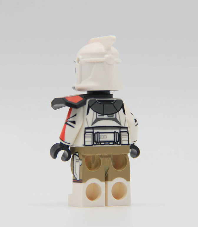 【Rais Customs】紅司令