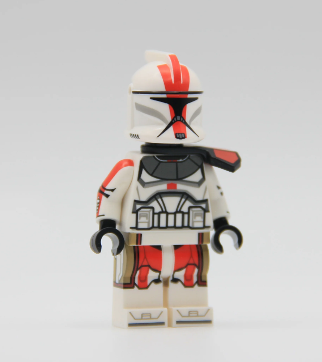 【Rais Customs】紅司令