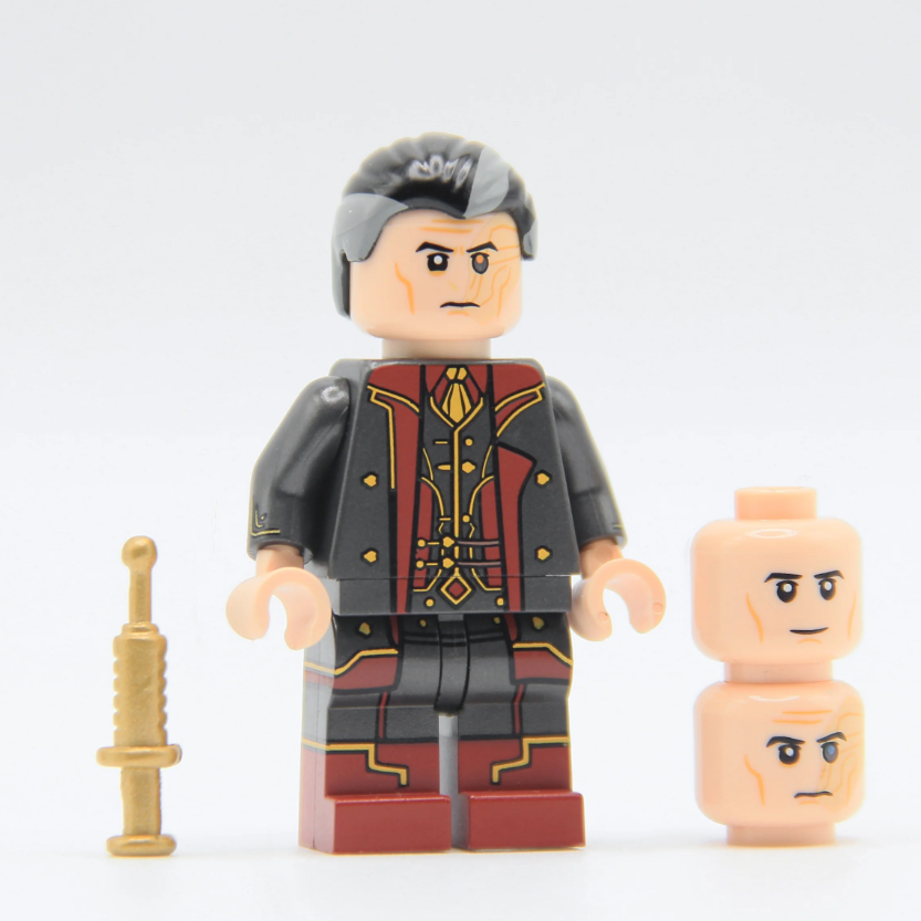 【Rais Customs】劇毒暴君