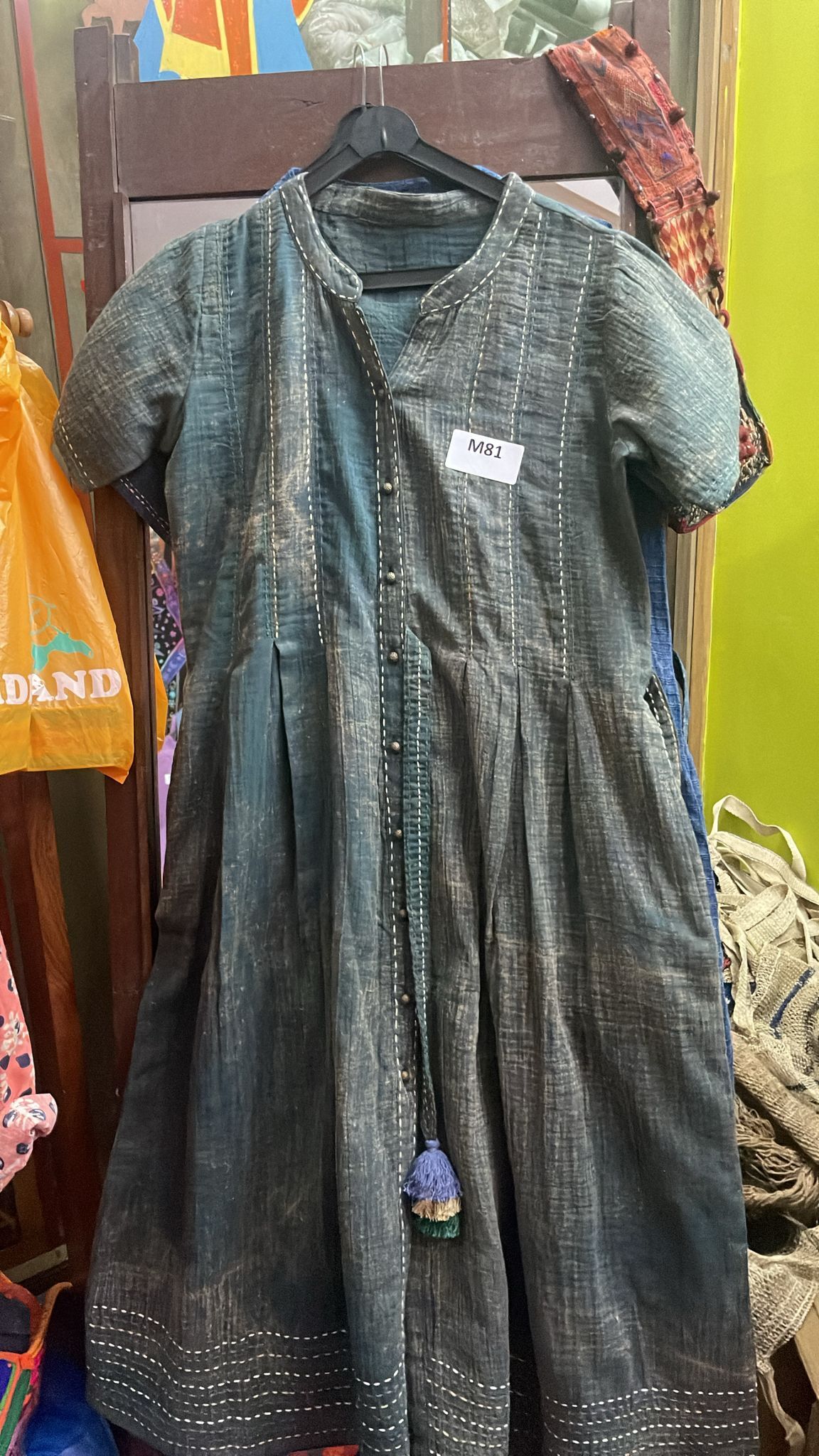 [India Preorder][Preorder 2month around]   MACRAME OP , M2235 ,M80/M81(0309INDIALIVE)