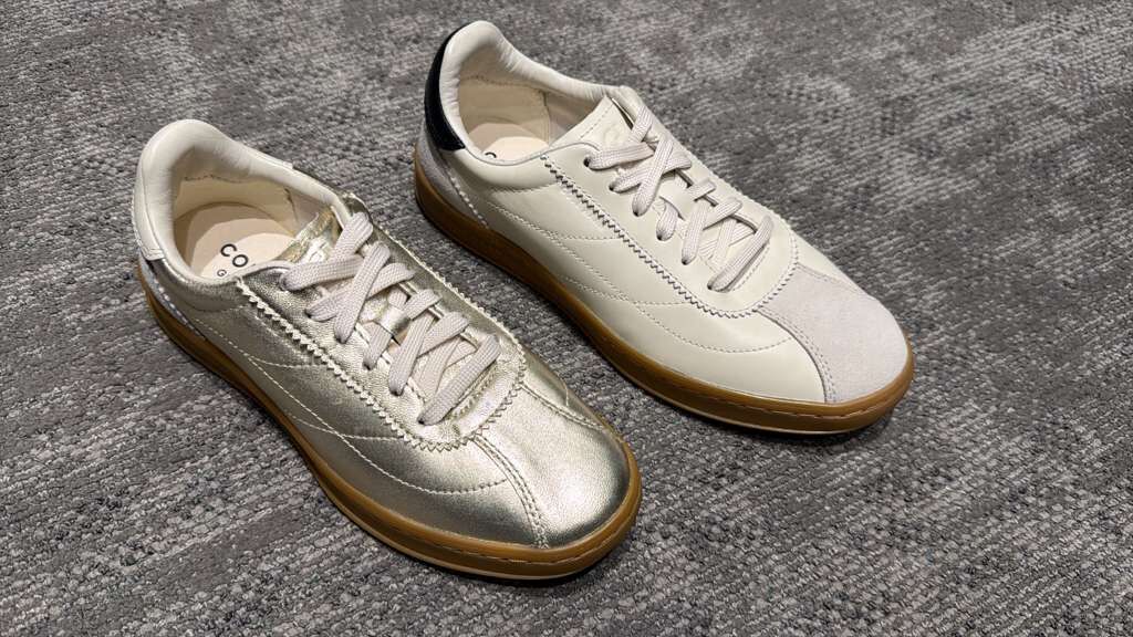 WE049 Cole Haan Grand Crosscourt Brynn 運動鞋