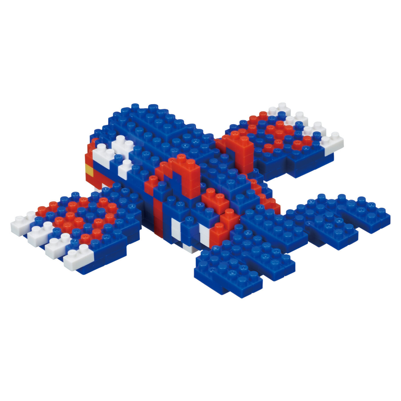 Nanoblock 迷你積木 NBPM_063 蓋歐卡 寶可夢 神奇寶貝