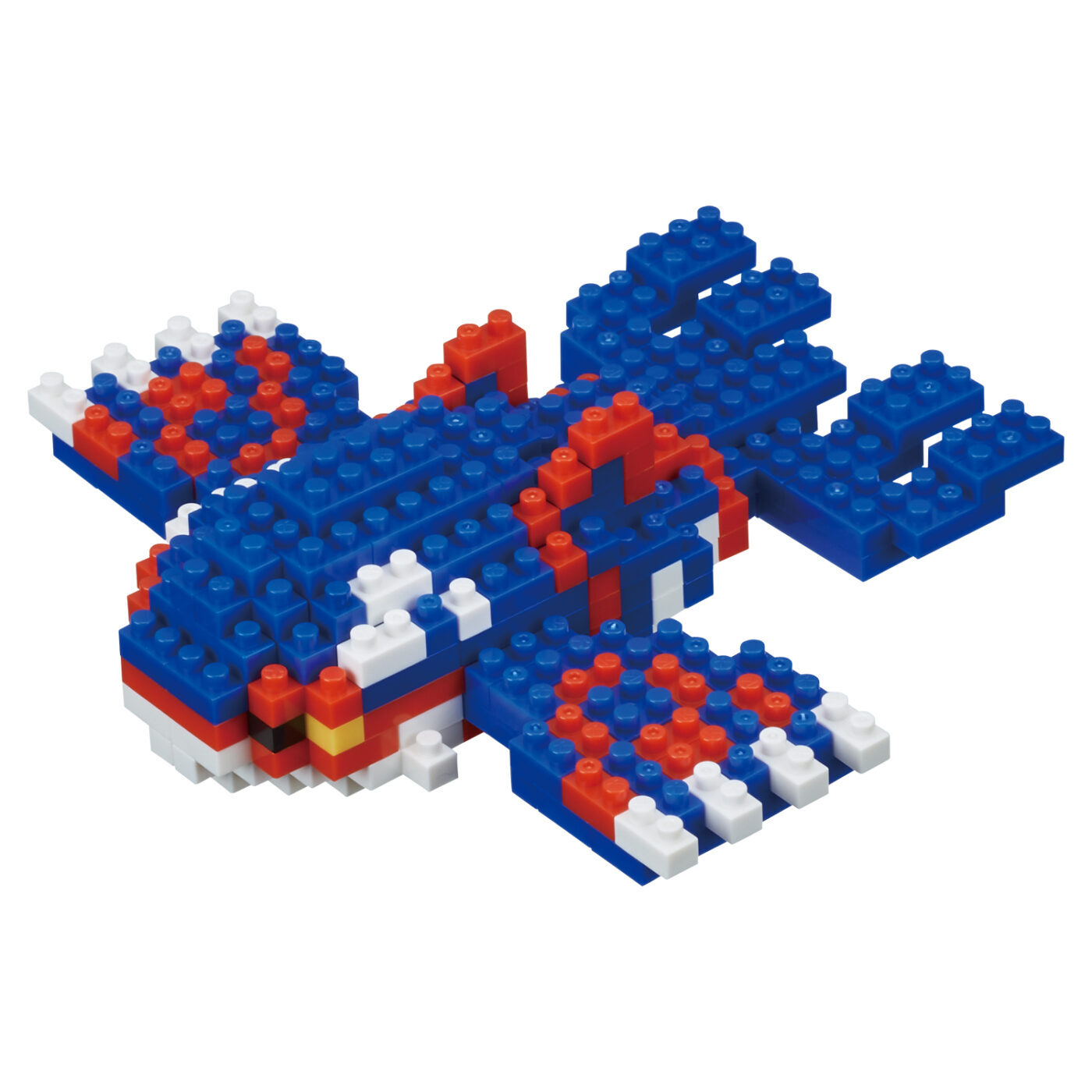Nanoblock 迷你積木 NBPM_063 蓋歐卡 寶可夢 神奇寶貝
