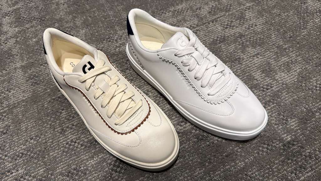 WE051 Cole Haan Grand Crosscourt Arlowe 運動鞋