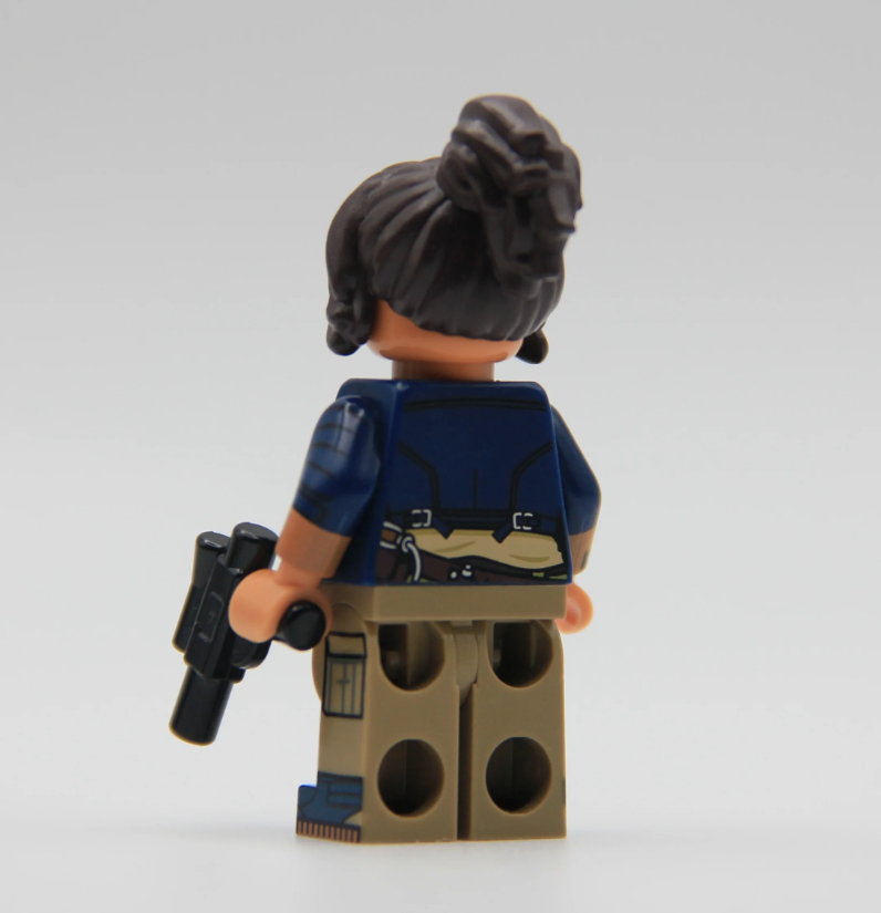 【Rais Customs】惡棍