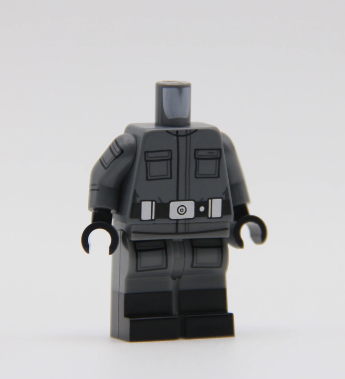 【Rais Customs】帝國陸軍制服