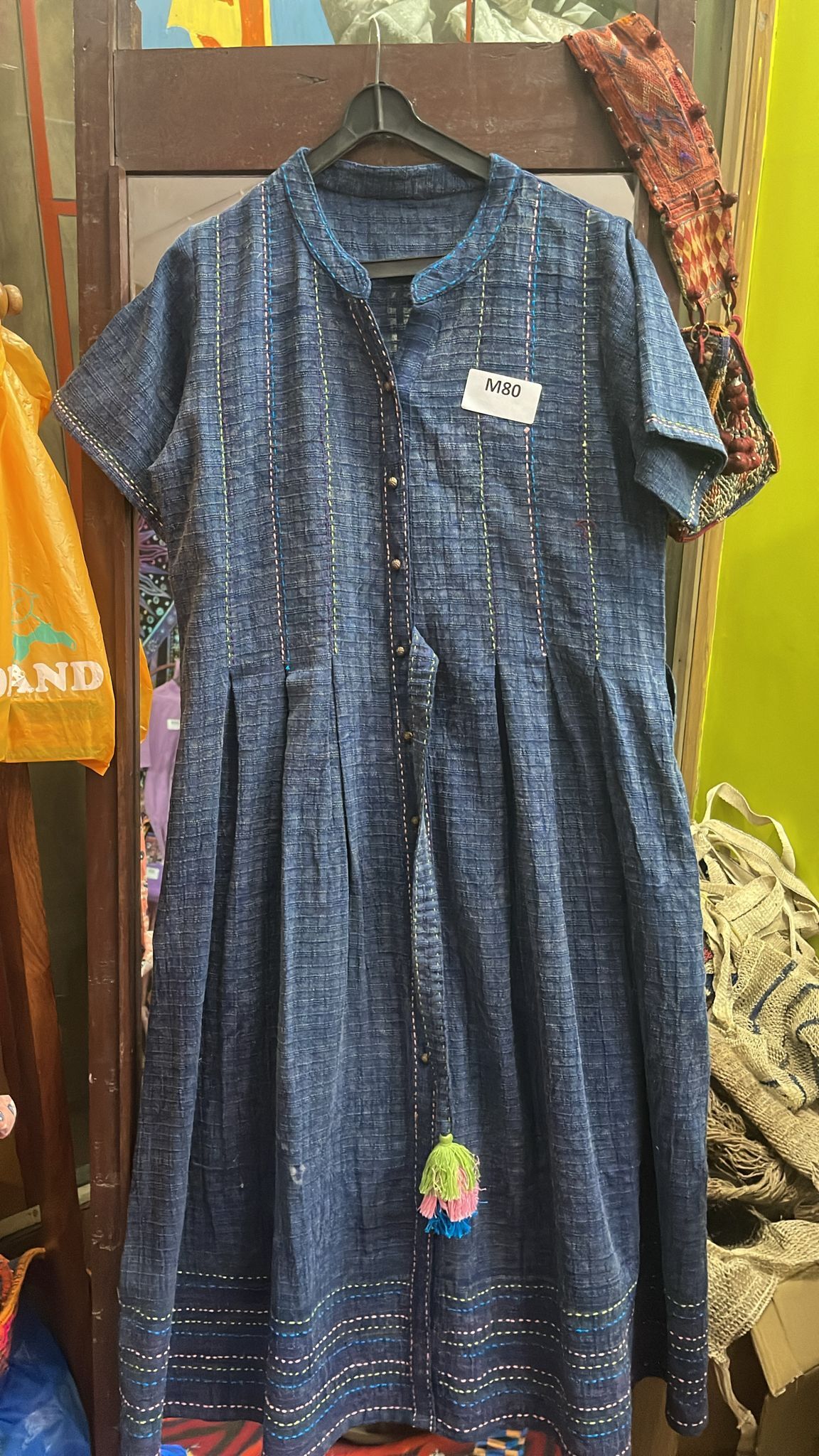 [India Preorder][Preorder 2month around]   MACRAME OP , M2235 ,M80/M81(0309INDIALIVE)