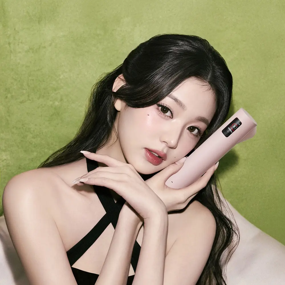 MEDICUBE AGE-R High Focus Shot Plus+ 聚焦超聲波美容儀【2款款式】