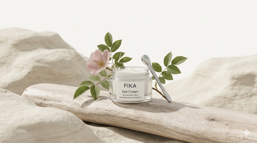 Acetyl Hexapeptide-8 Eye Cream