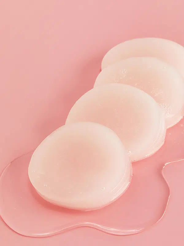 SUNGBOON EDITOR 蘋果皮亮白舒緩爽膚棉 8片【體驗裝】