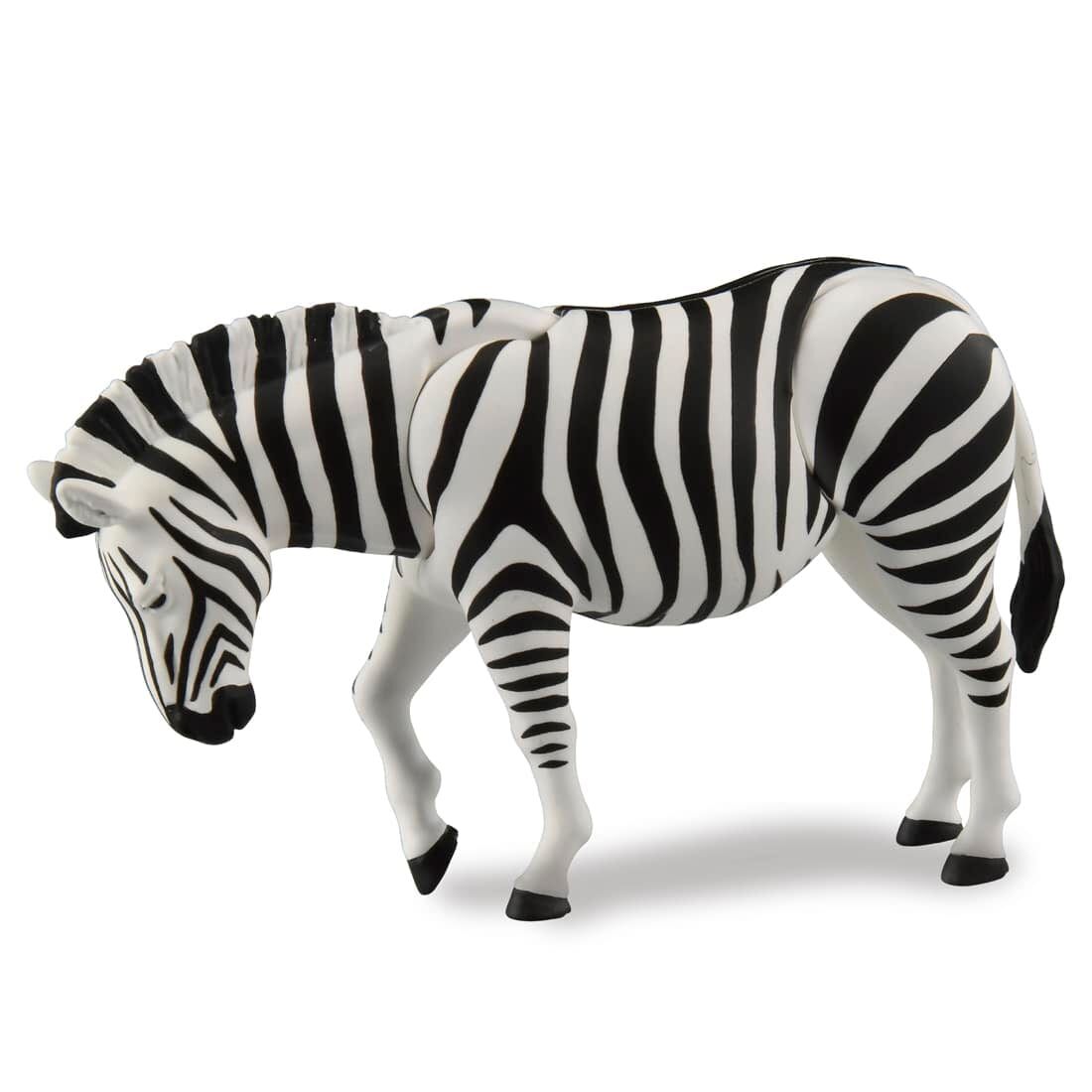 Takara Tomy Ania AL-37 斑馬