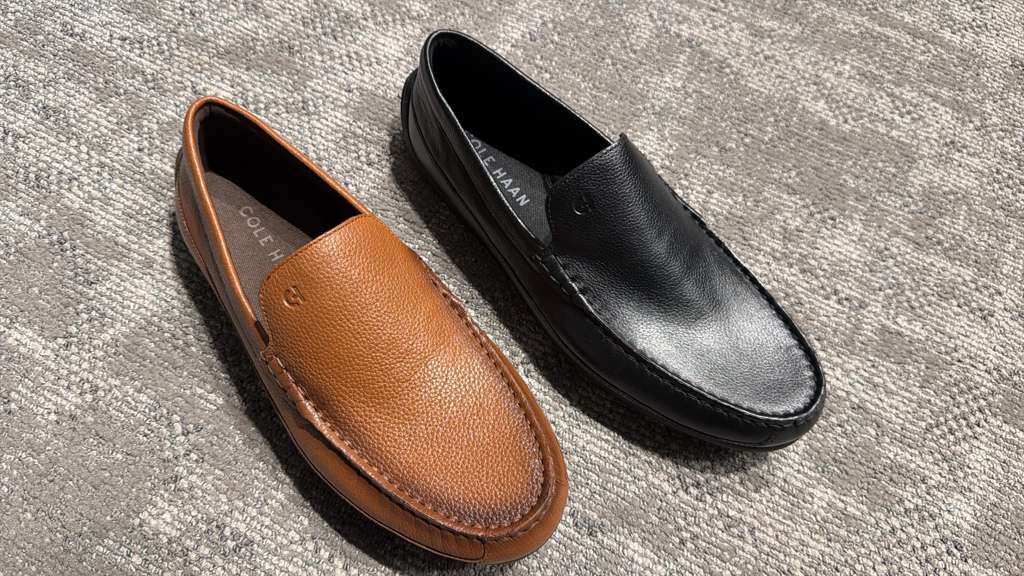 WE087 Cole Haan 男士樂福鞋