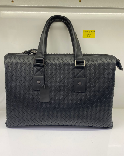 AB260309-F139-6105-公文包-黑色（已超賣 預定5月尾到貨）