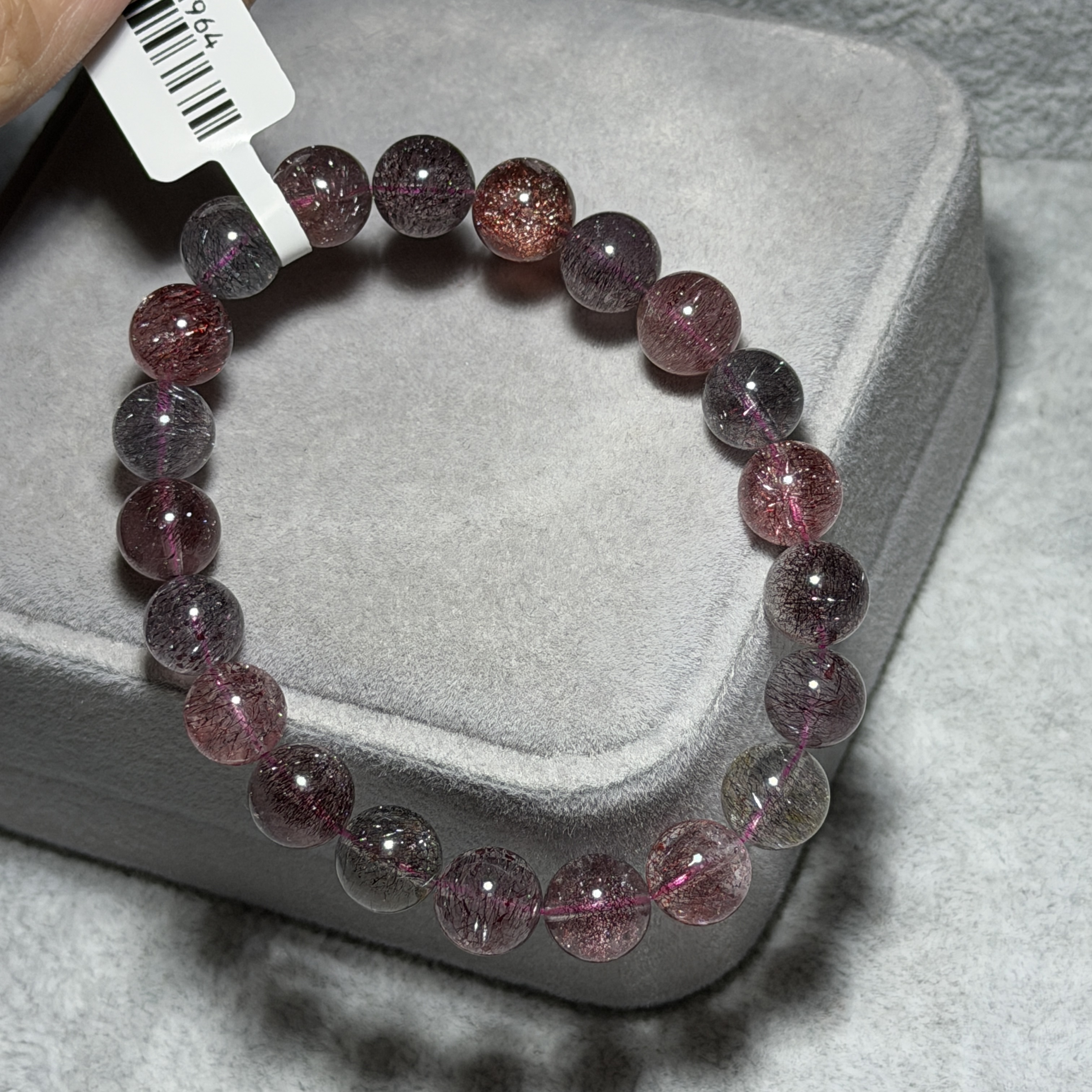 極高級煙花超級七 9+mm S71964