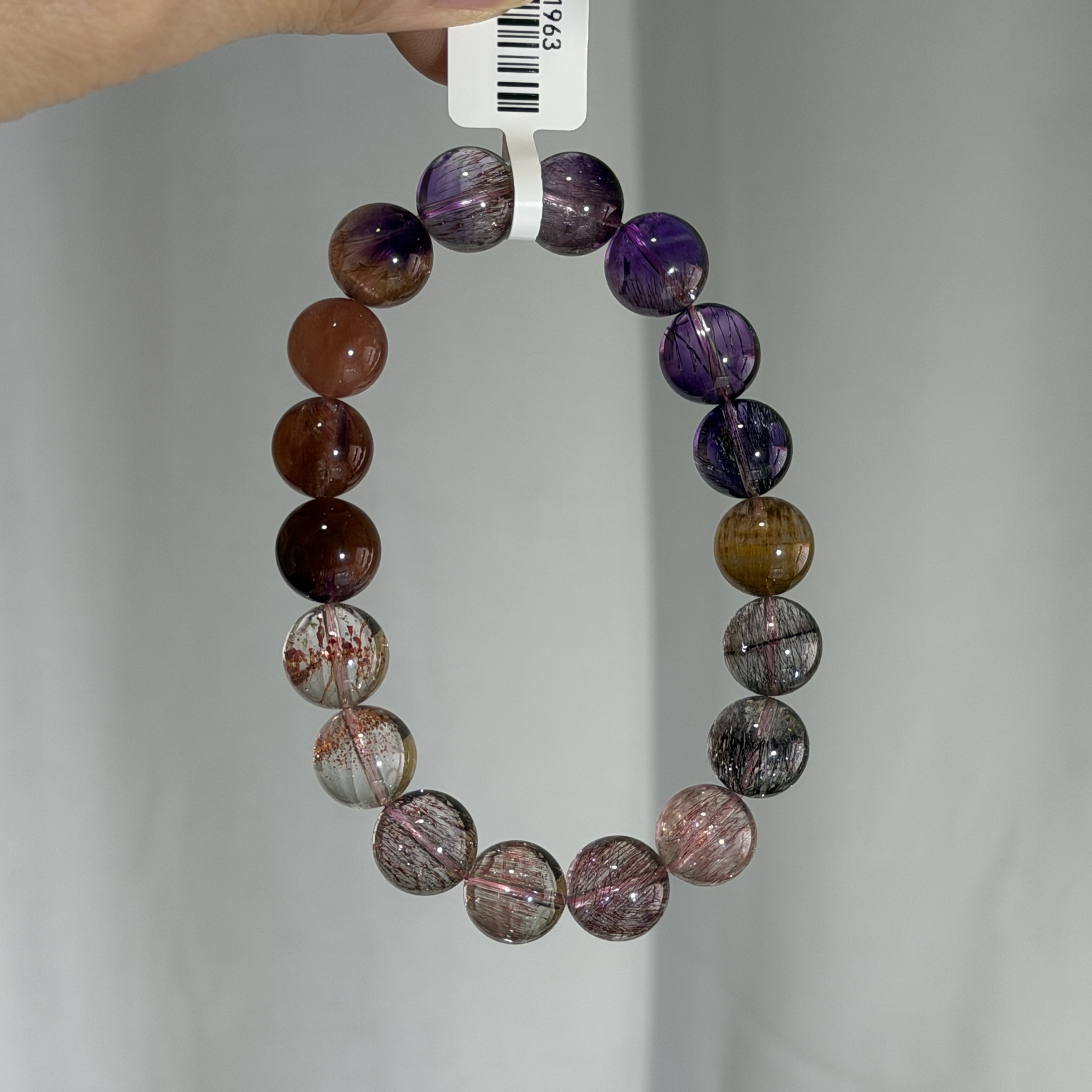 頂級超級七 約10.8mm S71963