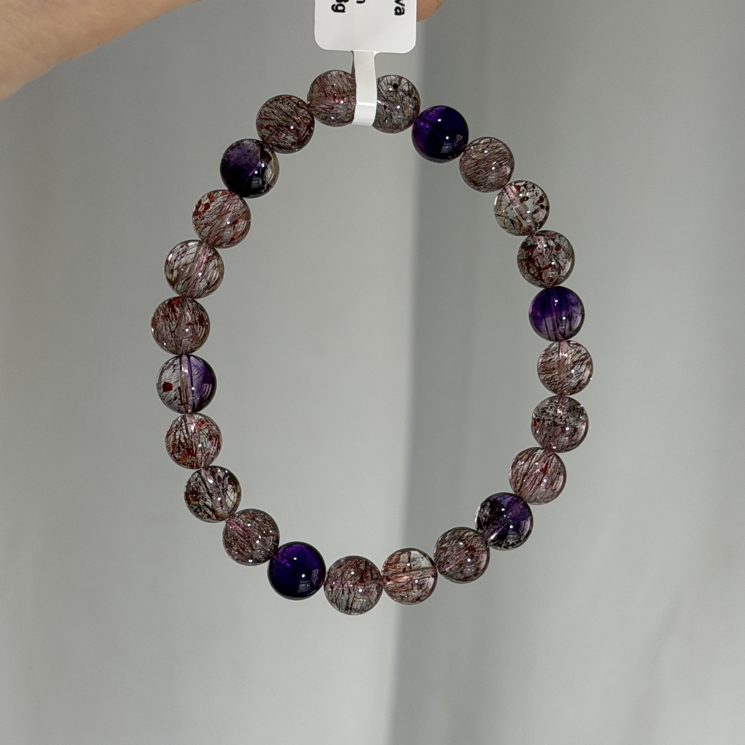 頂級彼岸花超級七 8+mm S71962