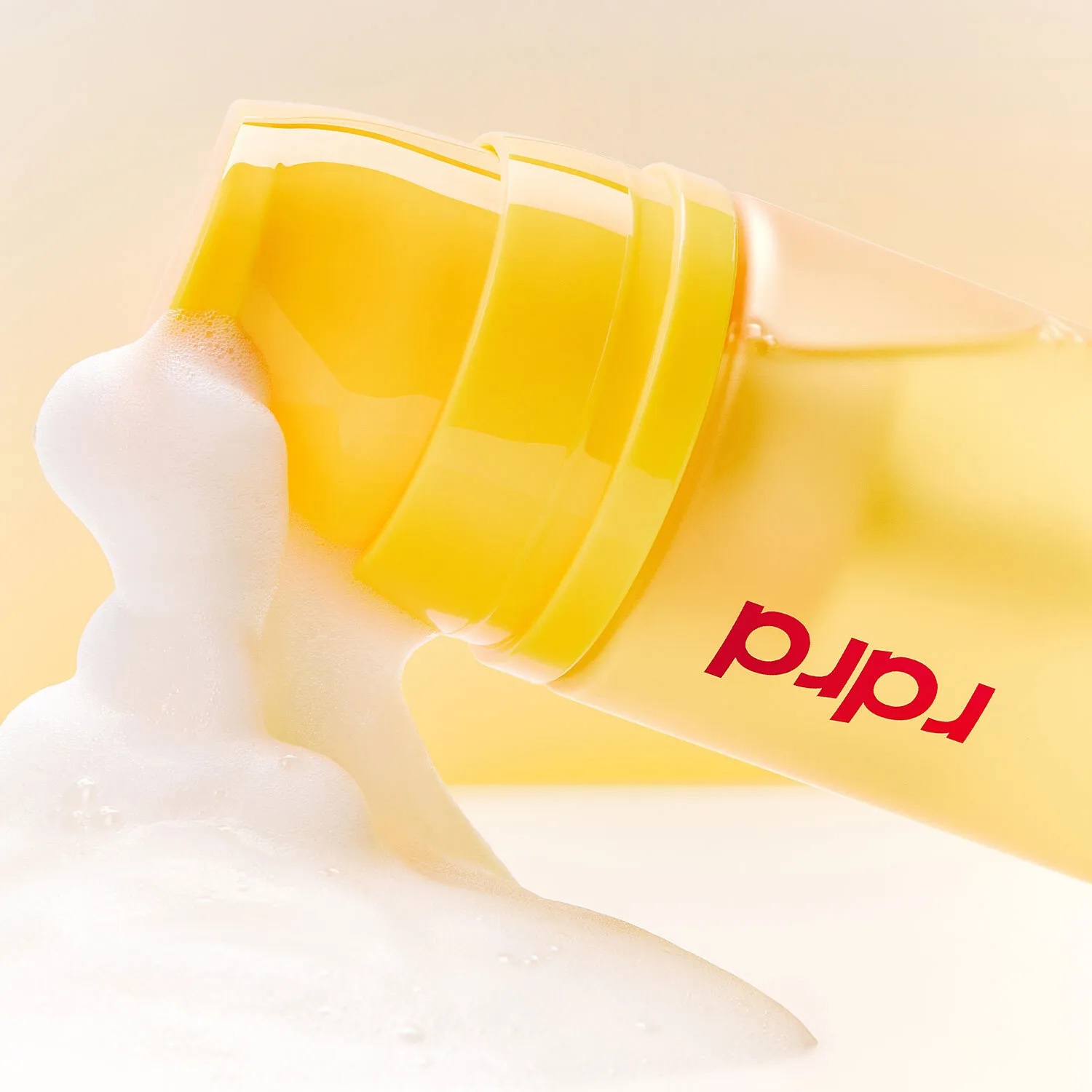 RDRD 金蘋果乳酸菌發光氣泡化妝水 95g