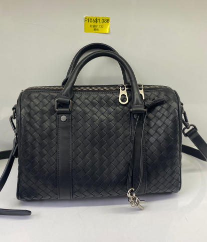 AB260309-F106-打蠟B1332-黑色