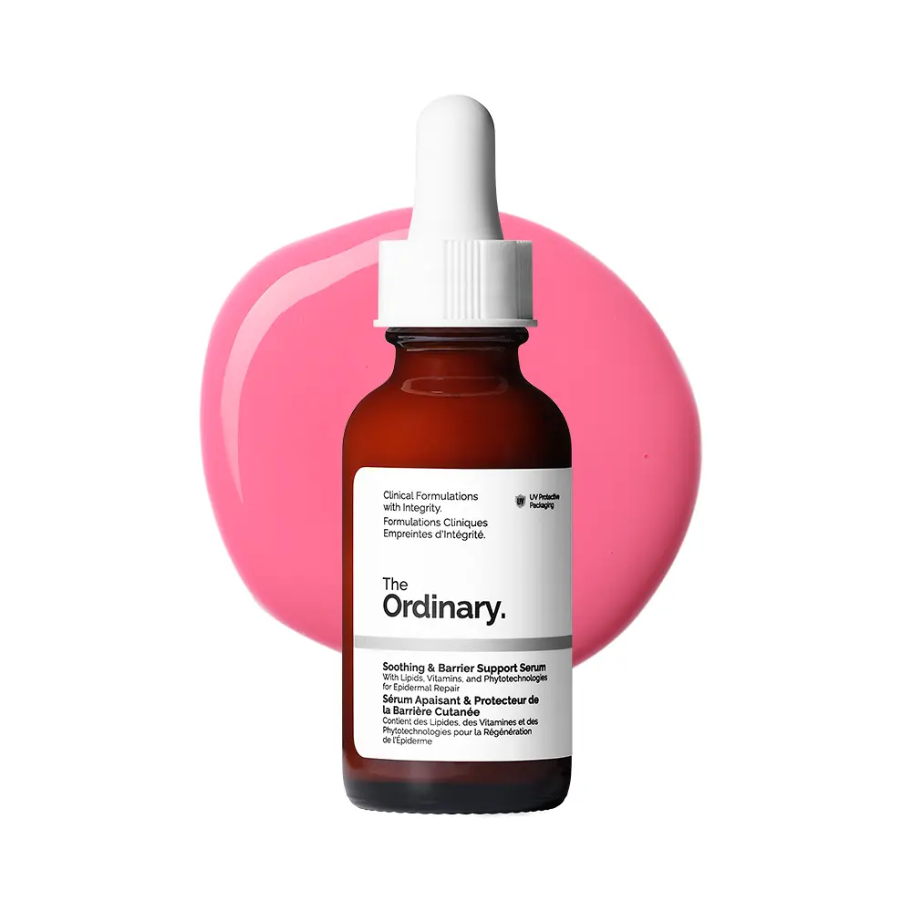 THE ORDINARY 多重修護屏障精華 30ml
