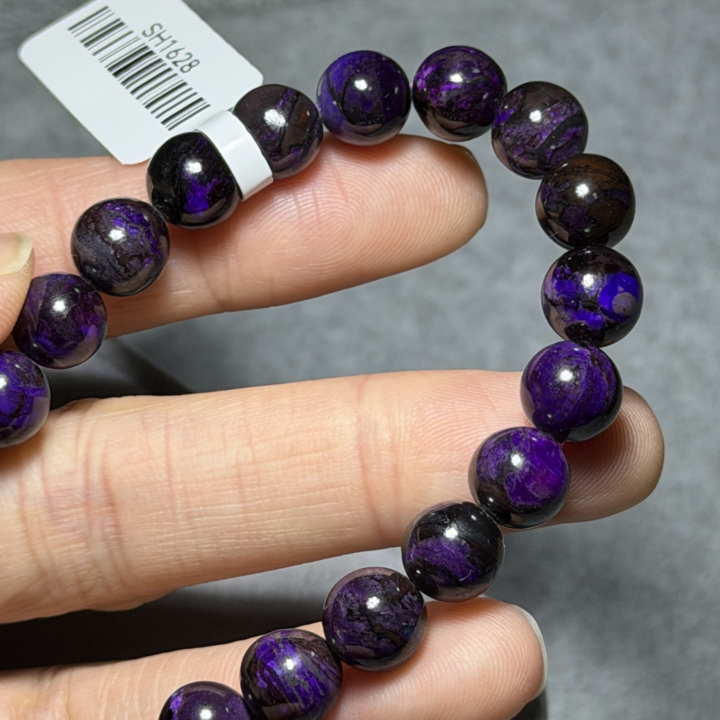 高級舒俱萊 約8.4mm SH1628