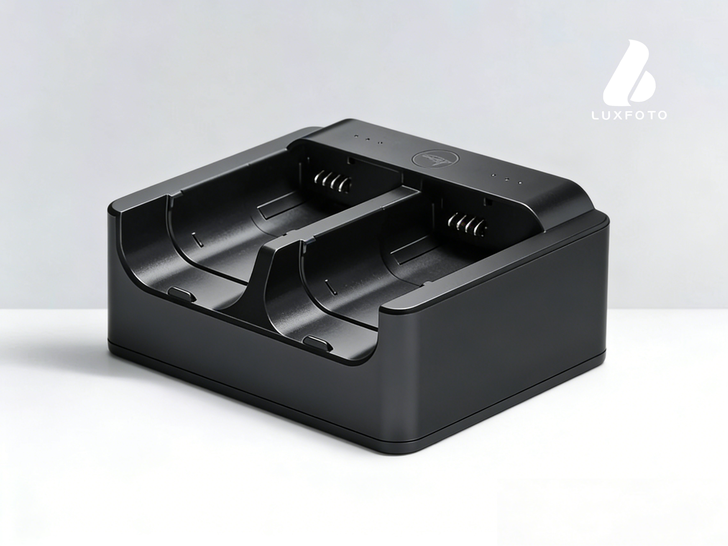 徠卡 BC-SCL6 USB-C 雙電池充電器